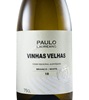 Paulo Laureano Vinhas Velhas Branco 2018